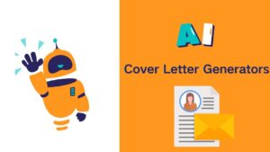 8 Best AI Cover Letter Generators for Job Success