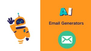 12 Best AI Email Generators to Write Email 100X Faster