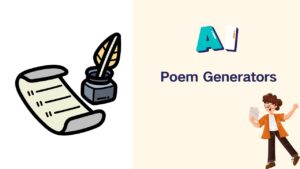 8 AI Poem Generators to Unleash Your Inner Poet