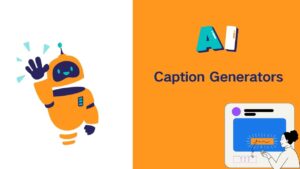 12 Best AI Caption Generators for Social Media